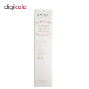 ژل بازسازی کننده پرایم مدل C-Prime Intensive حجم 30 میلی لیتر