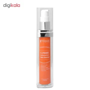 ژل بازسازی کننده پرایم مدل C-Prime Intensive حجم 30 میلی لیتر