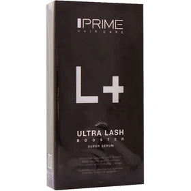 سرم تقویت کننده مژه پرایم مدل Ultra Lash حجم ۵ میلی لیتر