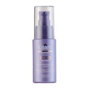 سرم ضد چروک Youth Preserving Hydra Serum Plus مناسب انواع پوست حجم 30میل الارو