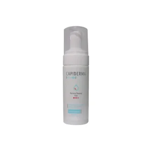 فوم شستشو صورت کپیدرما مدل HYDRACAP حجم 150 میلی لیتر