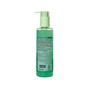 ژل شست و شو صورت مناسب پوست نرمال گلاما حجم 200ml