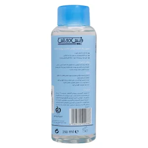 میسلار واتر فیس دوکس مدل Hydrasome مناسب پوست خشک حجم 250 میلی لیتر