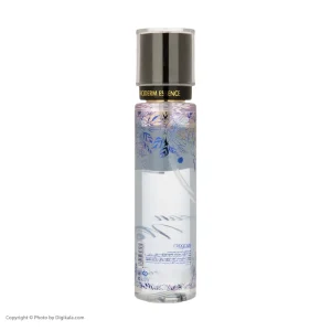 اسپری بدن زنانه هیدرودرم مدل Ocean Mist حجم 200 میلی لیتر