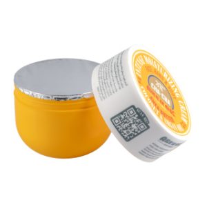 کرم مرطوب کننده کاسه ای آر یو اکی مدل Cha Cha حجم 75 میلی لیتر