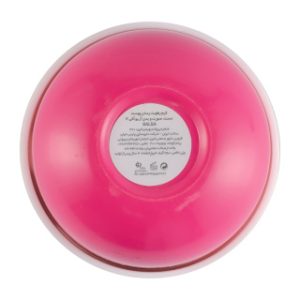کرم مرطوب کننده آر یو اکی مدل Salsa حجم 250 میلی لیتر