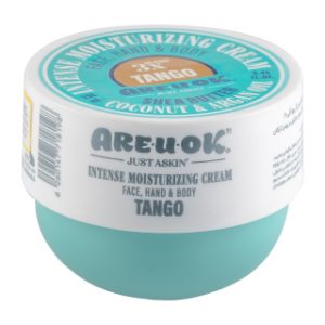 کرم مرطوب کننده آر یو اکی مدل Tango حجم 250 میلی لیتر