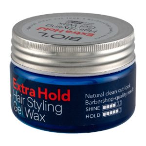 واکس مو بیول مدل Extra Hold حجم 150 میلی لیتر