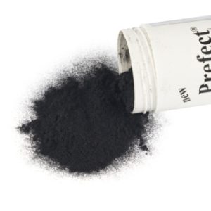 پودر پرپشت کننده مو پرفکت شماره 2 Black وزن 25 گرم