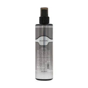 بادی اسپلش مردانه ژک ساف مدل Dark Musk حجم 200 میلی لیتر