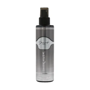 بادی اسپلش مردانه ژک ساف مدل Dark Musk حجم 200 میلی لیتر