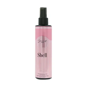 بادی اسپلش زنانه ژک ساف مدل Shell حجم 200 میلی لیتر