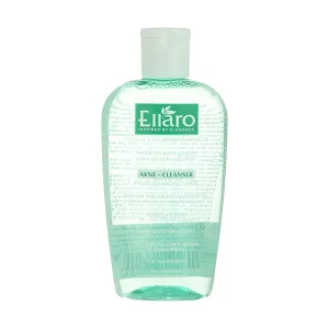تونر پاک کننده صورت الارو مدل Akne Cleanser حجم 200 میلی لیتر، مخصوص پوست چرب و مستعد آکنه