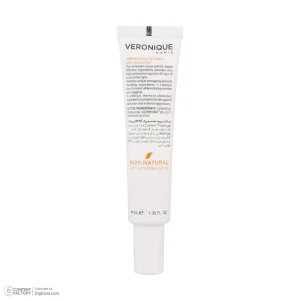 کرم ضد آفتاب ضد چروک SPF50 ورونیک
