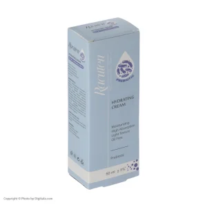 کرم آبرسان راکوتن مدل Prebiotic حجم 50 میلی‌لیتر